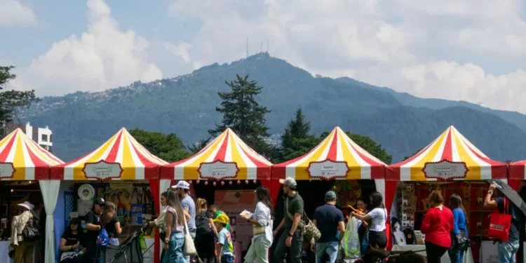 Colombia a la Mesa participará en Alimentarte Food Festival 2026 con pincho propuesta centrada en cocinas regionales y experiencias gastronómicas