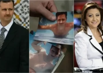 Un artículo reveló que reflejo al-Shibl reclutaba mujeres para Bashar al-Assad, incluidas esposas de oficiales sirios