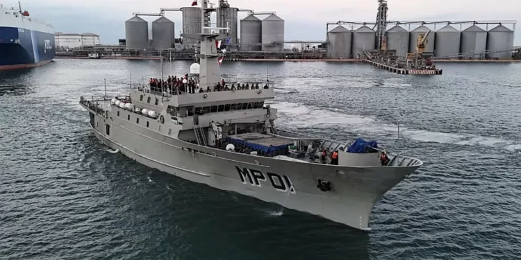 México envía ayuda humanitaria a Cuba, sin embargo no combustible ante la presión de EE.UU.