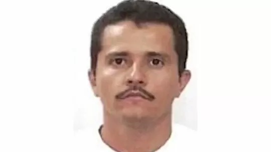 Consultor en seguridad: “El Mencho era inclusive más poderoso que Pablo Escobar y el Chapo Guzmán”