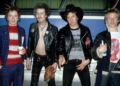 The Sex Pistols ponderará con una gira el 50 aniversario de su canción más famosa: ‘Anarchy in the UK’