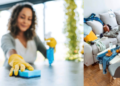 ¿Cómo organizar la aseo del hogar sin convertirla en una jornada agotadora?