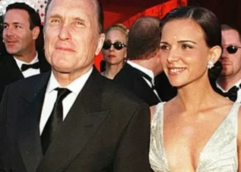 “Para mí, él lo era todo”: la historia de pasión de Robert Duvall y la argentina Luciana Pedraza
