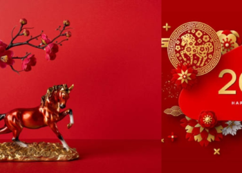 Año Nuevo Chino 2026: cuándo empieza el Año del Caballo de andanada, qué significa y cuál es su animal