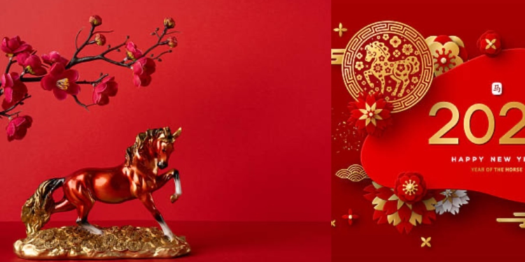 Año Nuevo Chino 2026: cuándo empieza el Año del Caballo de andanada, qué significa y cuál es su animal
