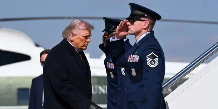 Trump ordena rescindir todos los contratos públicos con Anthropic y abre una brecha en el explotación militar de la IA