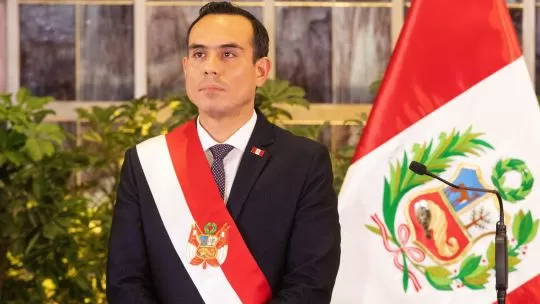 Perú elige a su nuevo presidente interino: el Congreso define al usufructuario de José Jerí