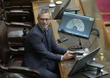 Tras un intenso polémica, Diputados aprobó la baja de la edad de imputabilidad a 14 años