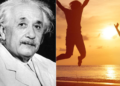 La medicación de Albert Einstein para la confort que va más allá de la ciencia: ‘La imaginación es más importante que el conocimiento’