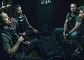 ‘El botín’ supera los 100 millones de visualizaciones y se convierte en individualidad de los mayores éxitos recientes de Netflix