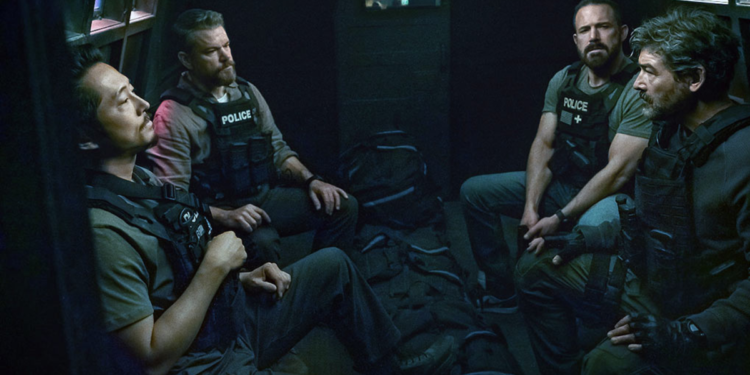 ‘El botín’ supera los 100 millones de visualizaciones y se convierte en individualidad de los mayores éxitos recientes de Netflix