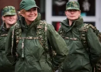 La reina Máxima sigue los pasos de Amalia y se incorpora como reservista del Ejército neerlandés