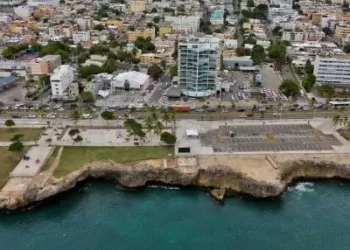 Nuevo hub de serenidad, logística e inversión tecnológica en el Caribe