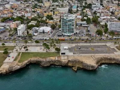Nuevo hub de serenidad, logística e inversión tecnológica en el Caribe