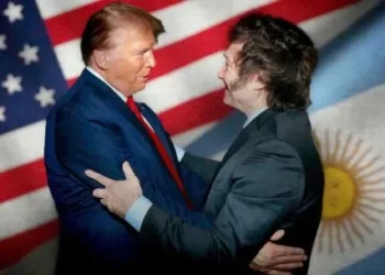 Sumisión argentina, de la alineación automática al Virreinato