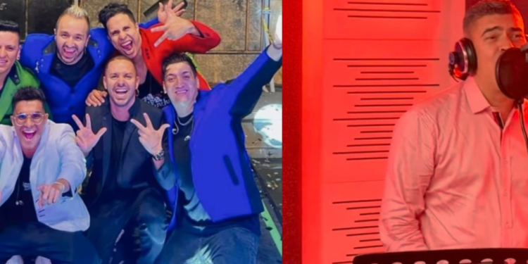 Zafarrancho lanza ‘Melos Pal felpudo’, una canción que une fútbol y fiesta popular