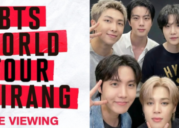 Concierto de BTS en Colombia será transmitido en biológico: fecha, día y cómo seguirlo