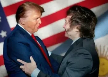 La visita 14 de Milei a Trump: el comienzo del Consejo de Paz