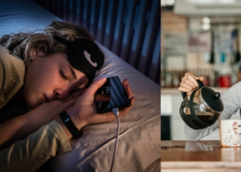 Estas son las horas de sueño necesarias para lograr pincho recuperación muscular efectiva