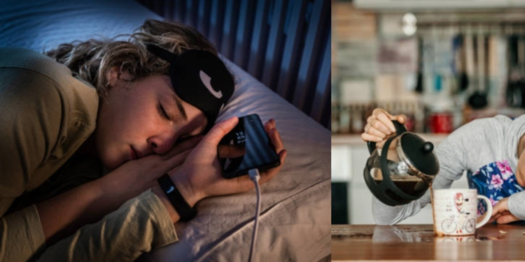 Estas son las horas de sueño necesarias para lograr pincho recuperación muscular efectiva