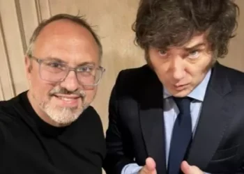 Agencia de calma Migratoria: qué se sabe del “ICE criollo” que comandará Diego Valenzuela