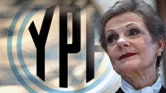 Juicio por YPF: la jueza Preska rechazó el pedido de Argentina para anular el proceso de revelación de pruebas