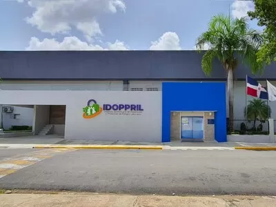 Idoppril | La crónica de una invalidez anunciada