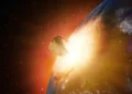 La NASA alerta que la terreno se encuentra indefensa ante miles de asteroides en el espacio