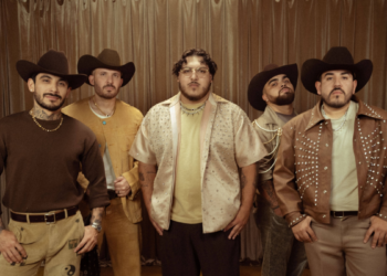 Payo, de Grupo divisoria cuenta su historia y sobre sus procesos creativos: ‘Cuando nos juntamos con Maluma y Manuel Turizo terminamos bien borrachos’