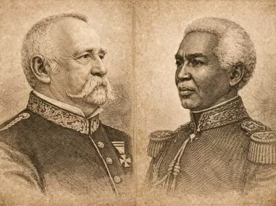 Hacia una confederación dominico-haitiana