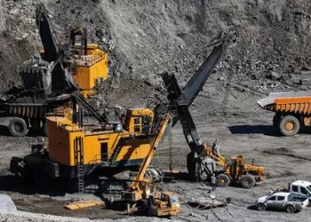huella de la minería de materiales aluviales en la economía dominicana