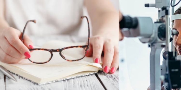 ¿La miopía podría prevenirse si pasa menos tiempo en las pantallas y más al aire descubierto?