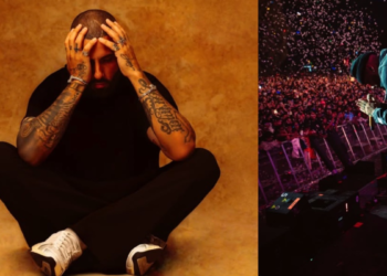 Nicky Jam conducirá su reguetón al estadio El Campín: concierto confirmado en Bogotá para 2026