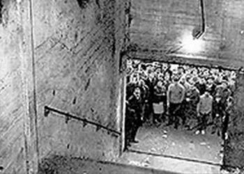 La tragedia de la Puerta 12: el capítulo más oscuro en la sucesos de los estadios argentinos