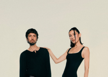 ‘Amorío’: Esteman y Daniella Spalla hablan de su elepé, su gira y el concierto en Bogotá en el Royal Center