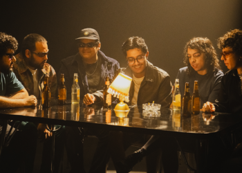 Jero y ego abre una nueva etapa con “Fuimos Nuestros”, junto a Margarita Siempre Viva