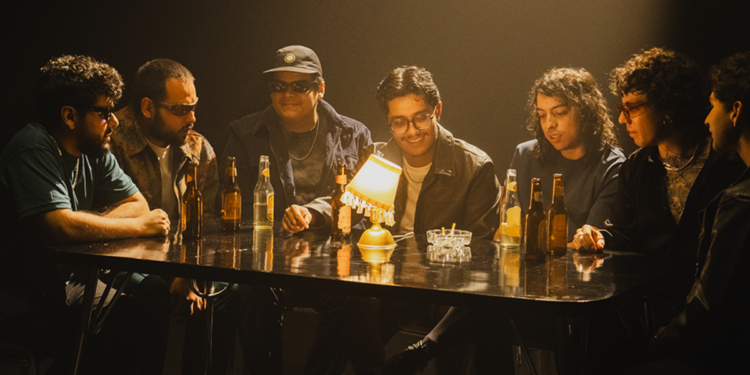 Jero y ego abre una nueva etapa con “Fuimos Nuestros”, junto a Margarita Siempre Viva