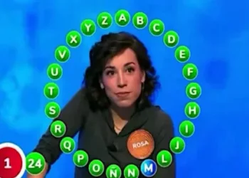 espina argentina ganó la versión española de Pasapalabra y se llevó el mayor pozo de toda la historia del ciclo