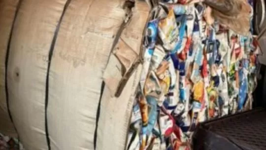 Ecopuntos Misiones: 40 puntos para transformar hábitos en 20 municipios