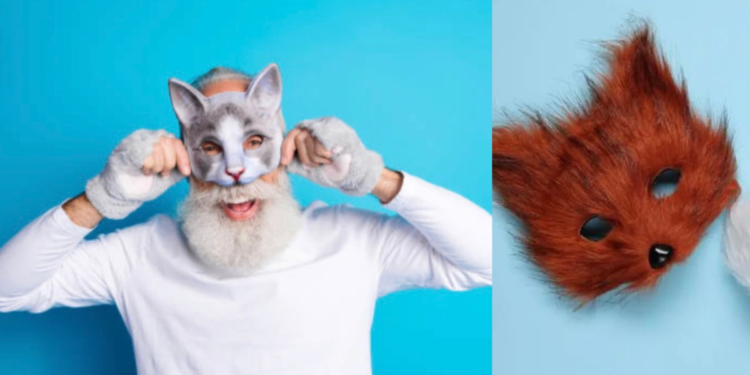 Convocan en Rionegro la primera consistorio de ‘therians’ en Colombia: de qué se trata esto