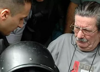 Murió Jorge Antonio Bergés, el médico policial condenado por crímenes de lesa ayuda