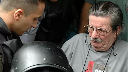 Murió Jorge Antonio Bergés, el médico policial condenado por crímenes de lesa ayuda