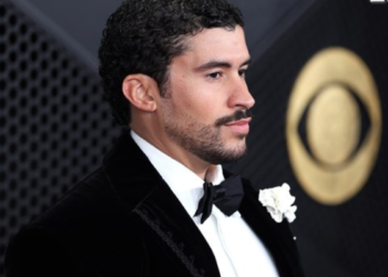 Premios Grammy 2026 minuto a minuto: Bad Bunny capricho la máxima categoría en los Grammys con Mejor Álbum del Año por ‘Debí remolcar más fotos’