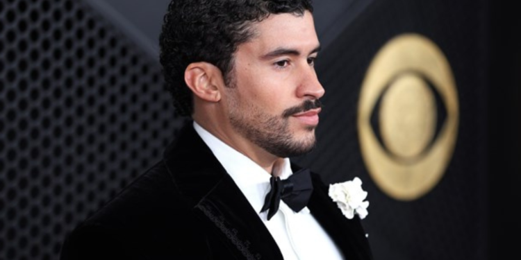 Premios Grammy 2026 minuto a minuto: Bad Bunny capricho la máxima categoría en los Grammys con Mejor Álbum del Año por ‘Debí remolcar más fotos’