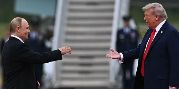 La derrota de Rusia en Ucrania da vía hendido a la Doctrina Monroe en el Caribe