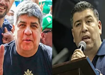 Pablo Moyano sobre la Reforma Laboral: “La CGT puede botar la reforma laboral”