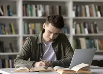 Arcoiris: la magia de la escritura