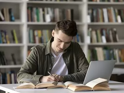 Arcoiris: la magia de la escritura