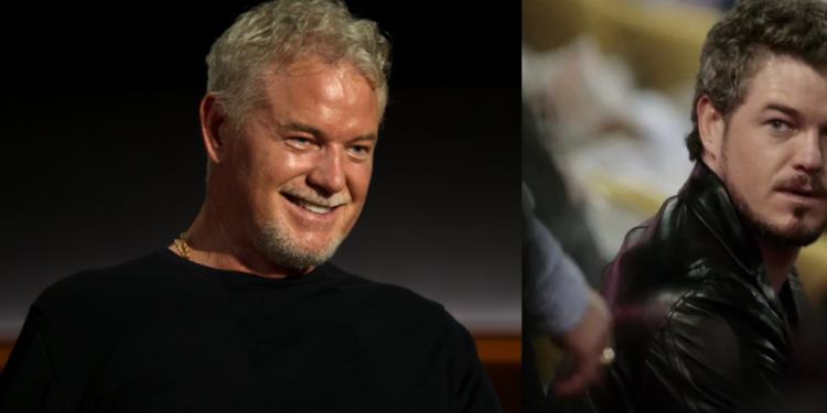 La última entrevista de Eric Dane, actor de ‘Grey’s Anatomy’, antes de fallecer: ‘Cuando vean esto, ya no andaré aquí’