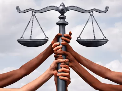 La Constitución se viola también por lo que quia se hace